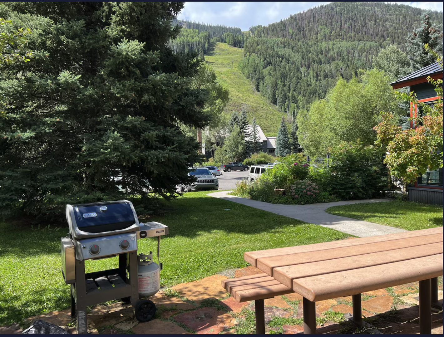Welcome to Telluride Paradise by Curate Telluride