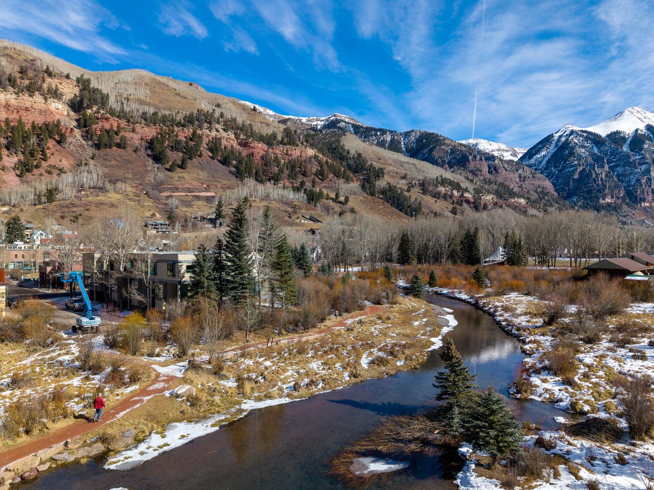 Muscatel 20 by Curate Telluride