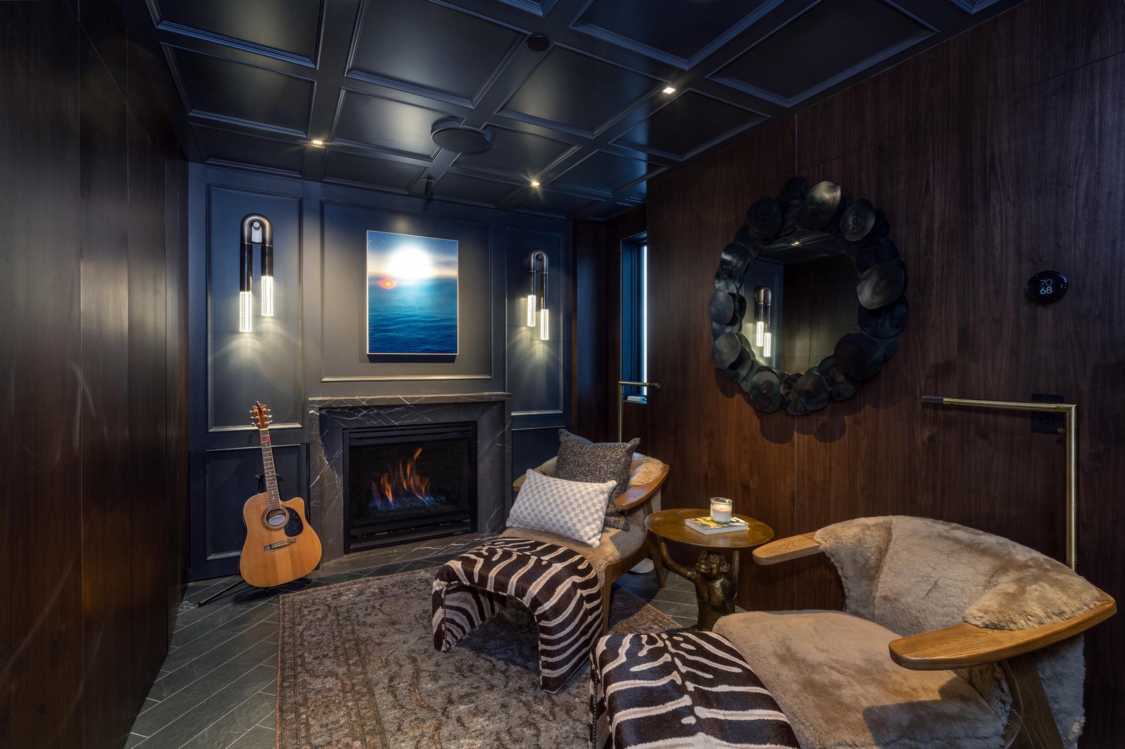 Entry way