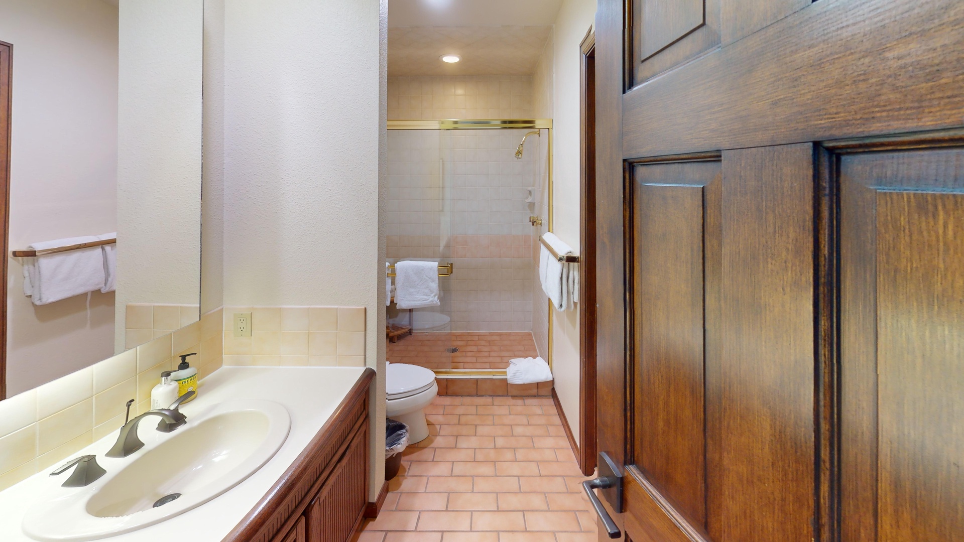 Kayenta-7 - Loft Bathroom Upper Level