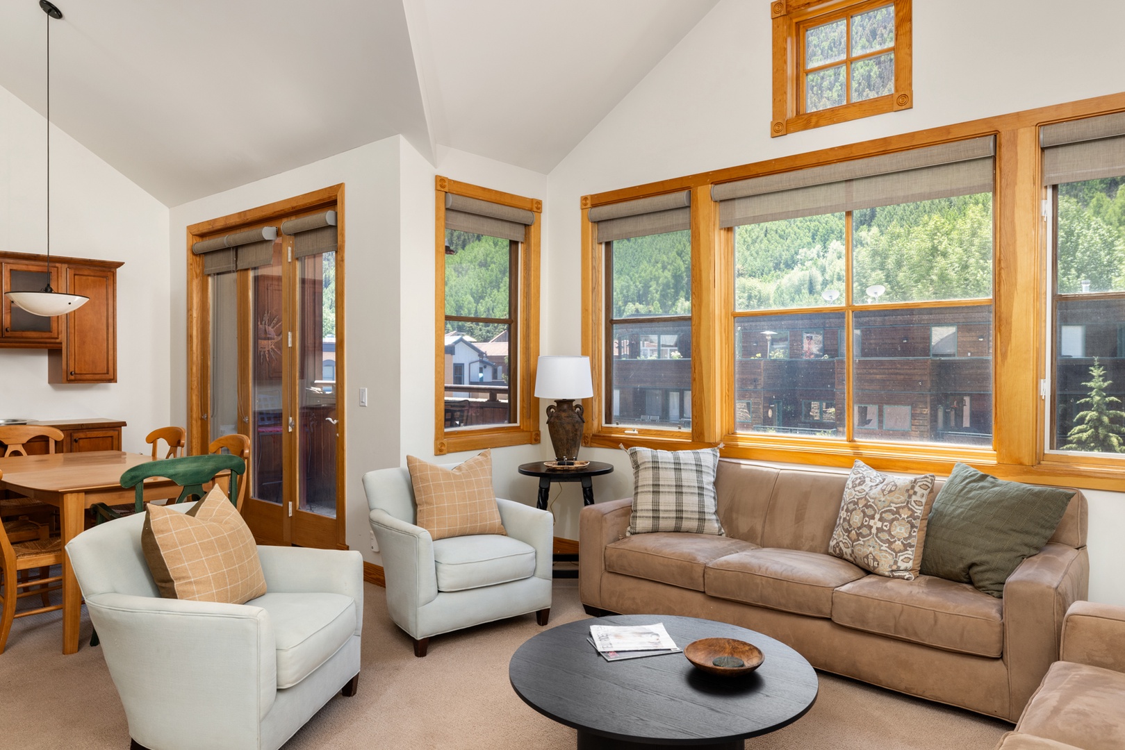 Pine Street C - Ballard Views by Curate Telluride