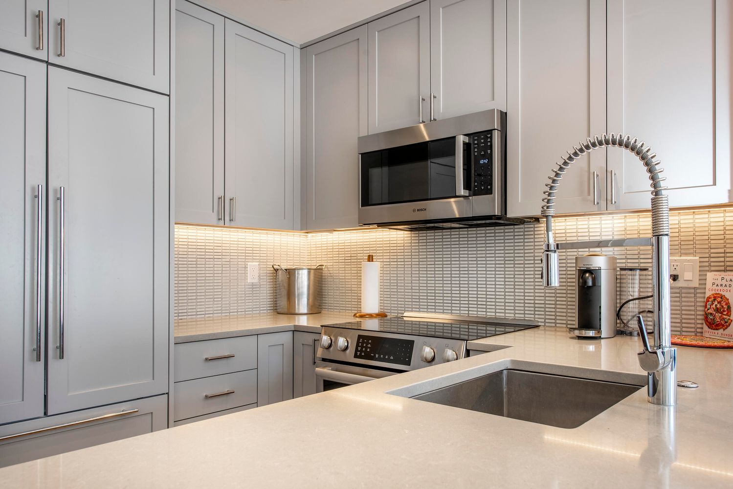 Muscatel 20 by Curate Telluride