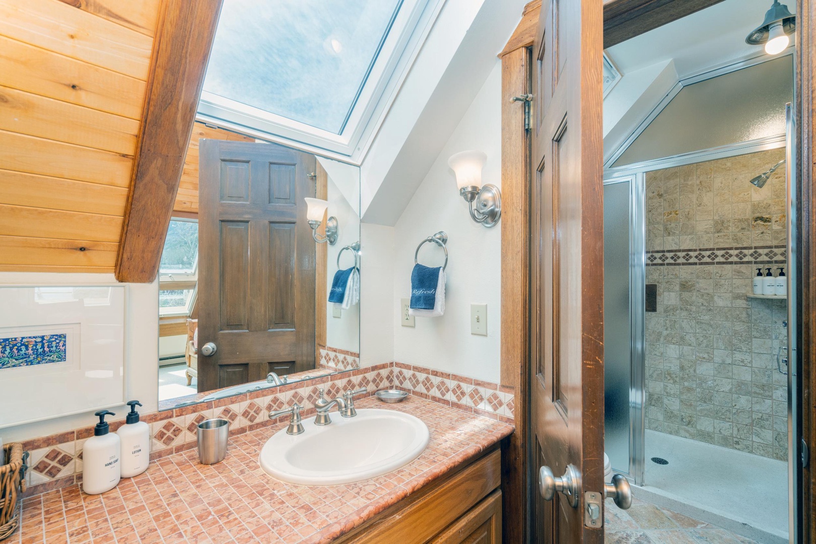 Primary Bathroom 1