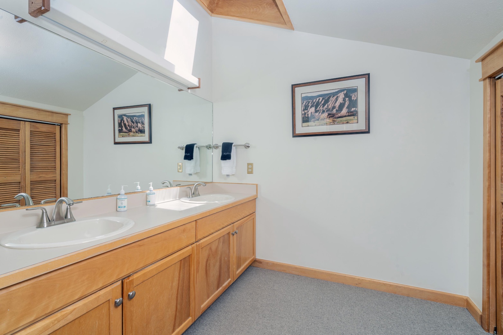 Primary Bathroom 1