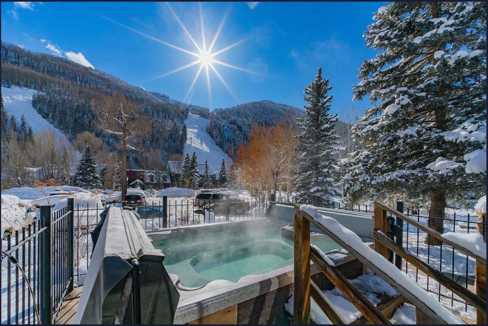 Welcome to Telluride Paradise by Curate Telluride