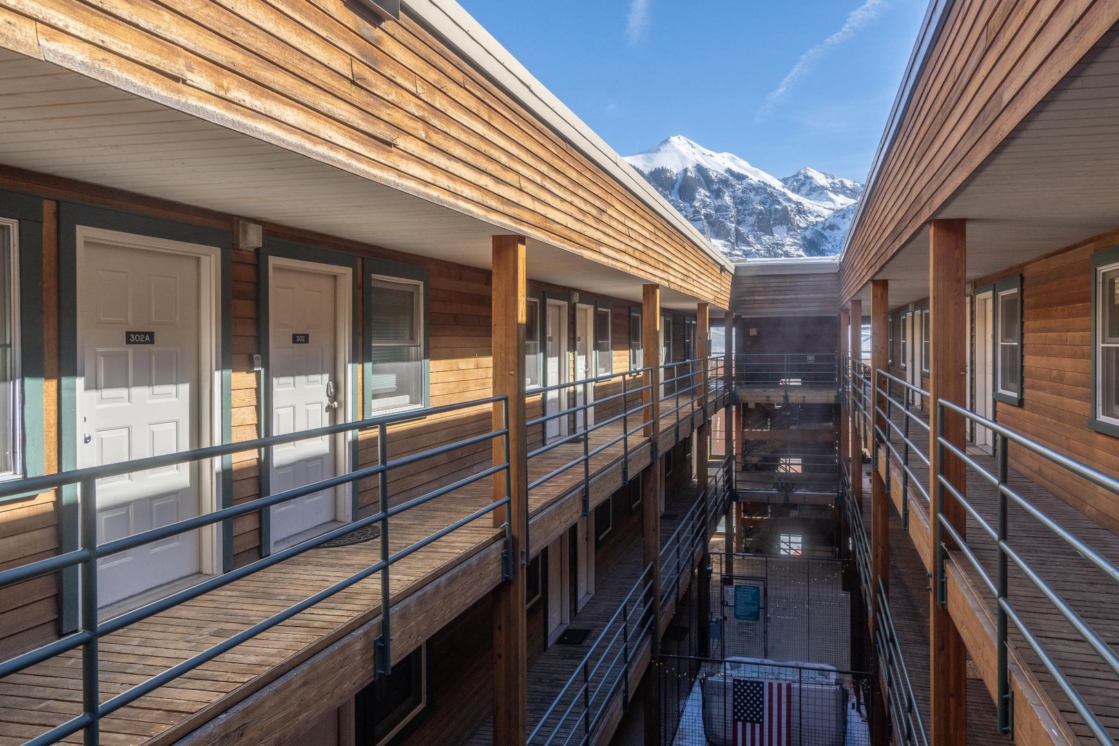 Fall Line 110 - Central Charmer by Curate Telluride