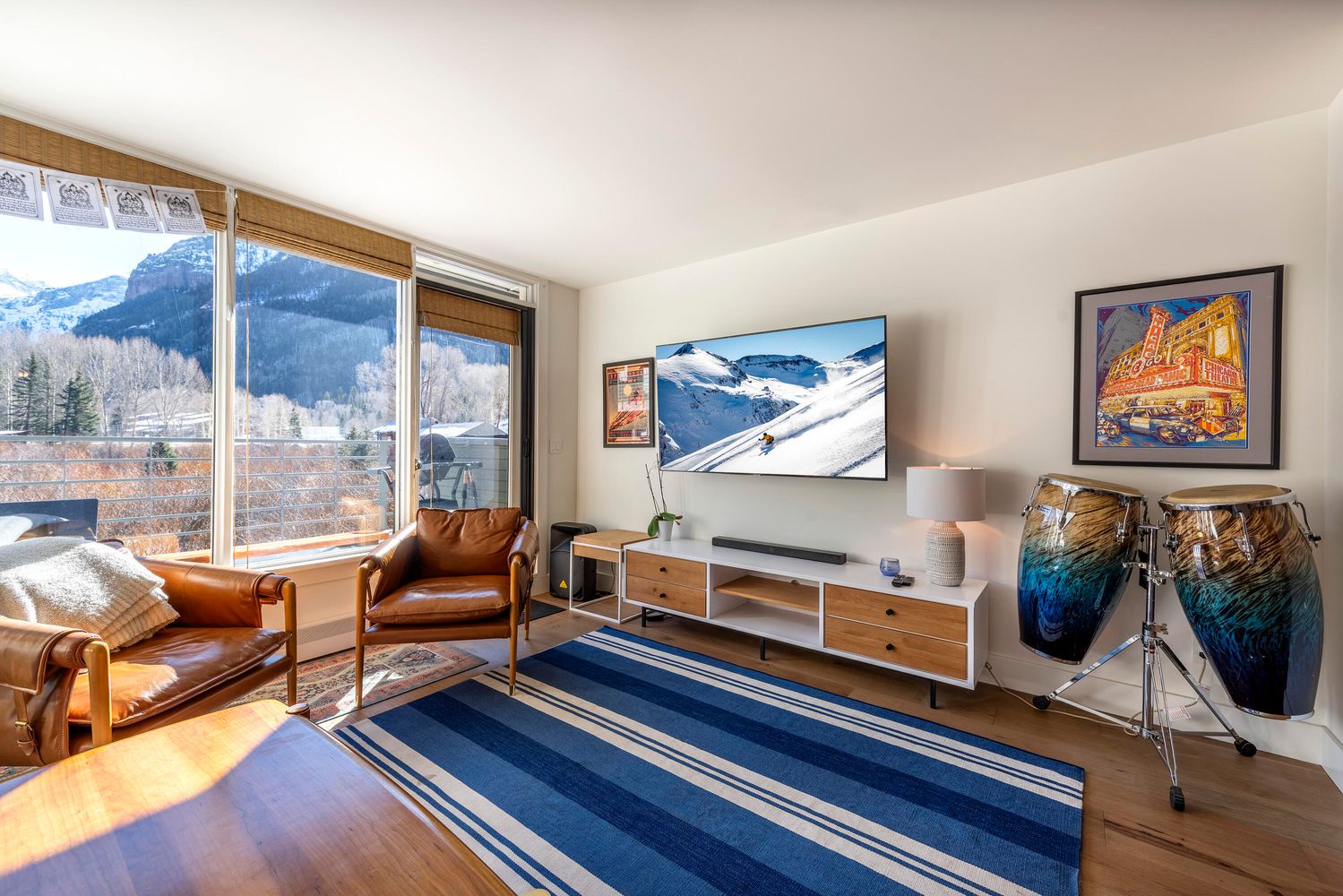 Muscatel 20 by Curate Telluride