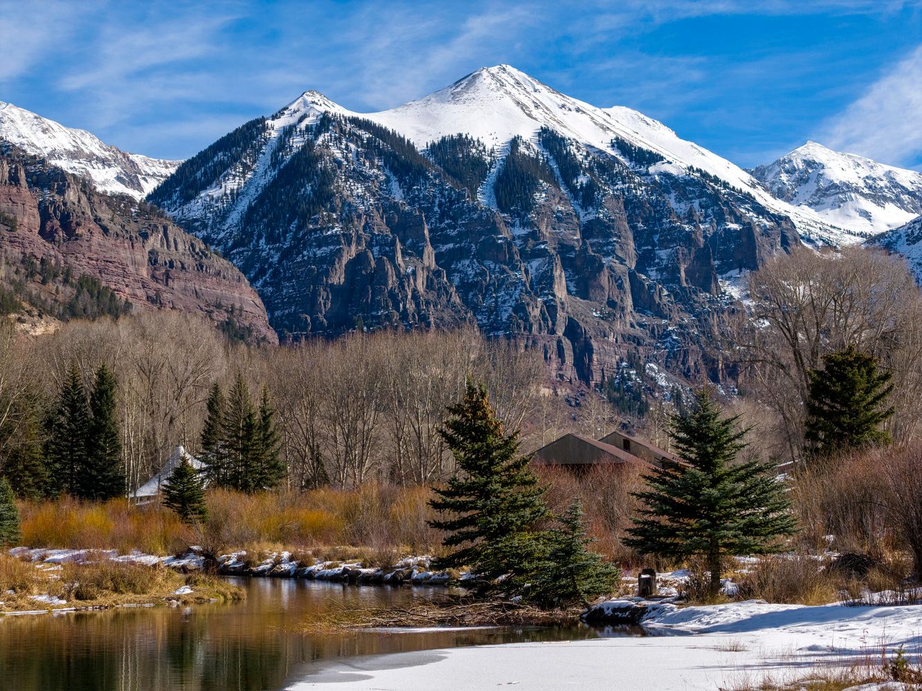 Muscatel 20 by Curate Telluride