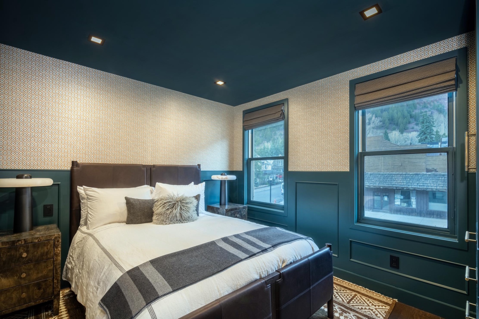 Guest Bedroom - Bedroom 2