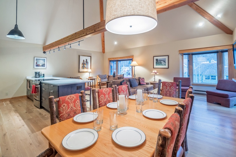 Smuggler Condo E - Smuggler's Way