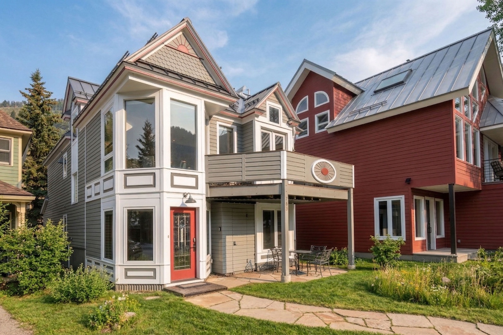 Bachman Village 26 - Hells Bells