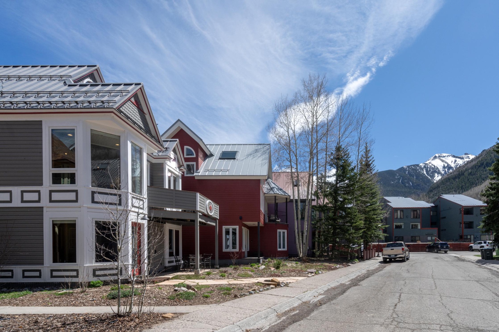 Welcome to Bachman 26 - hosted by Curate Telluride