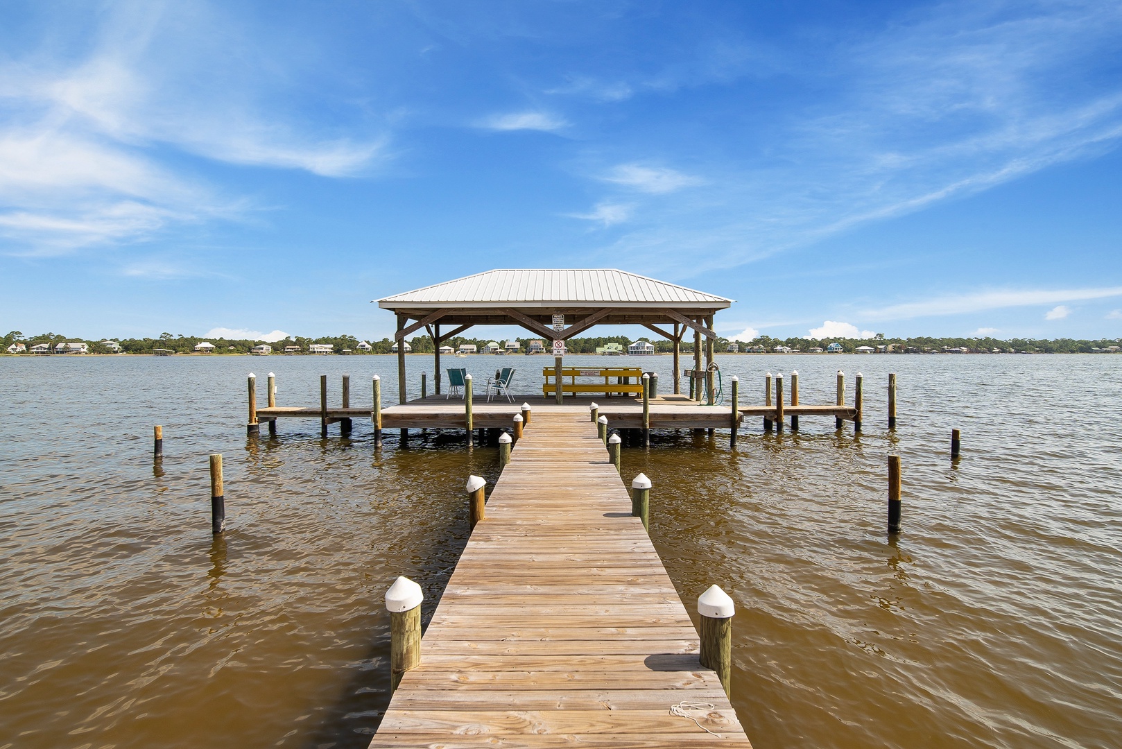 Big Bama Beach House