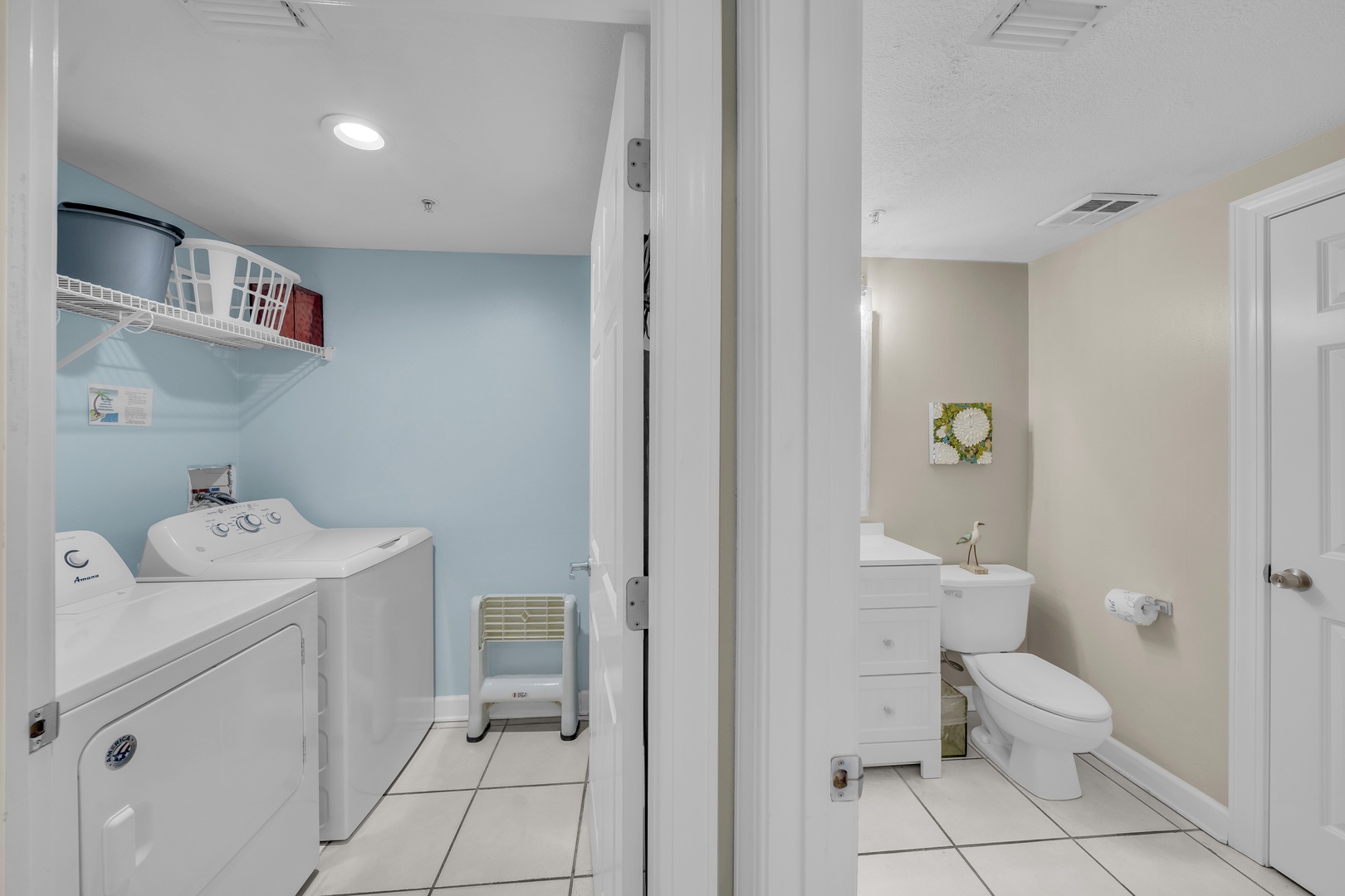 Admirals Quarters 1104