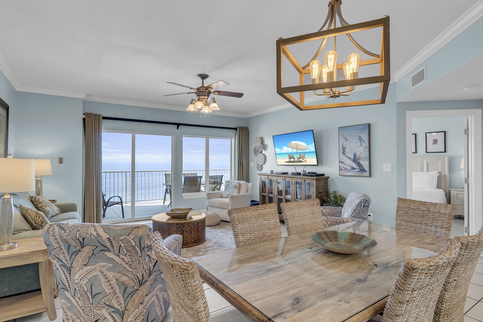 Admirals Quarters 1104