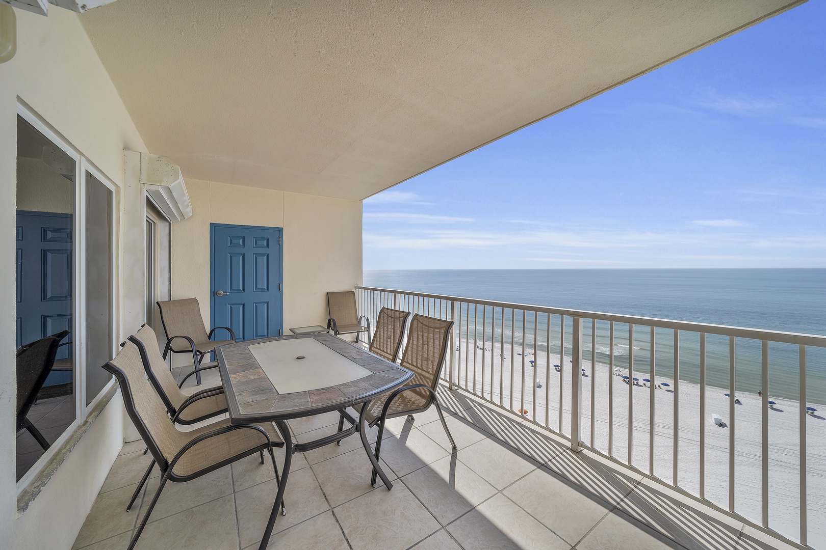 Admirals Quarters 1104