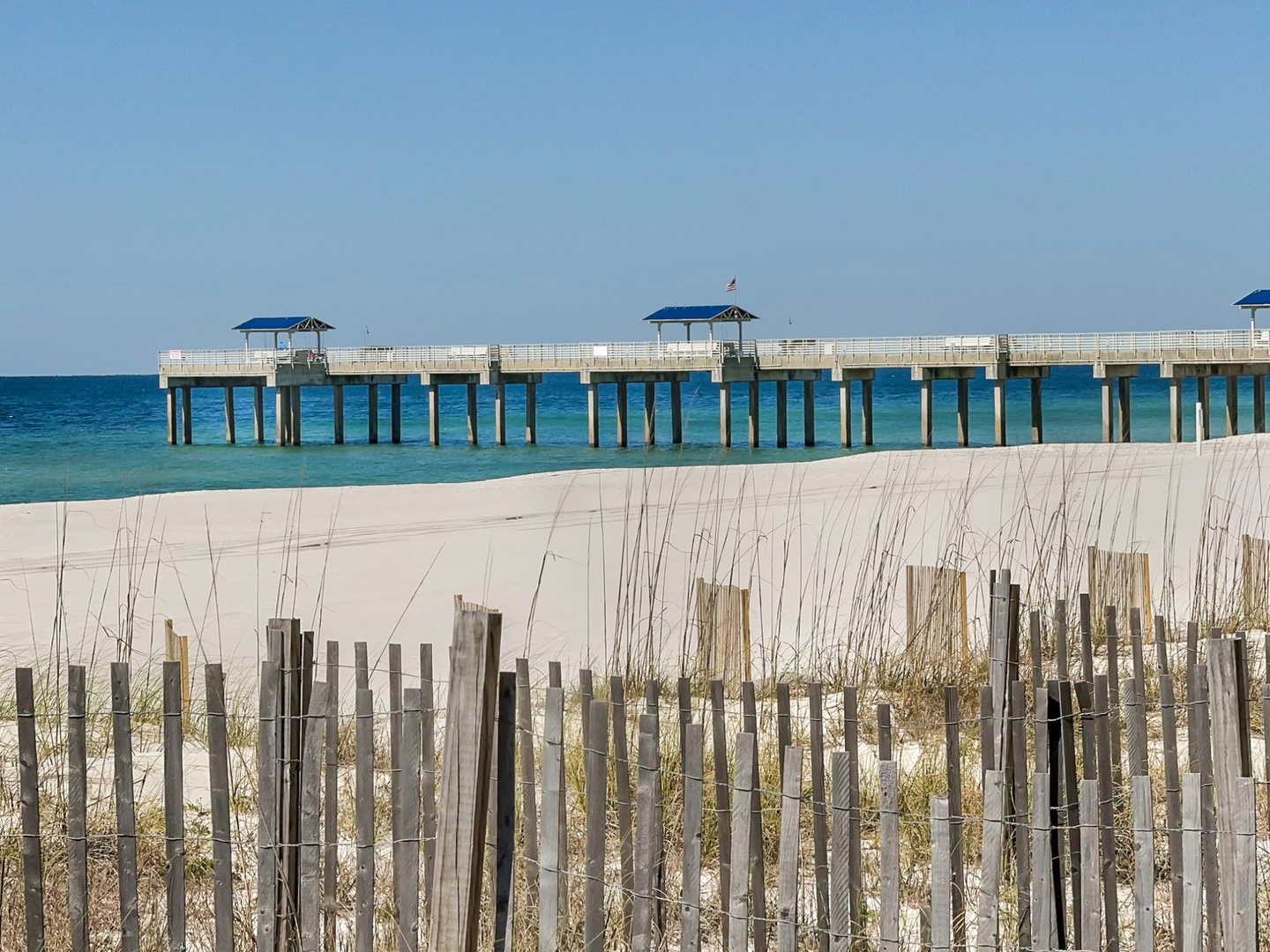 Admirals Quarters 1104