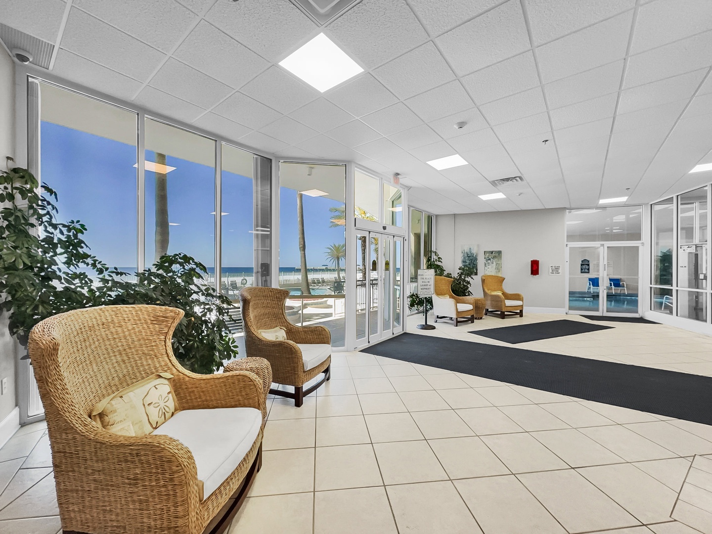 Admirals Quarters 1104