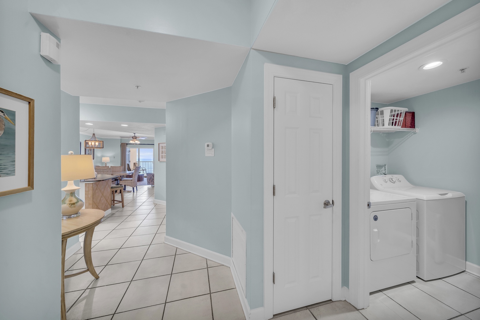 Admirals Quarters 1104