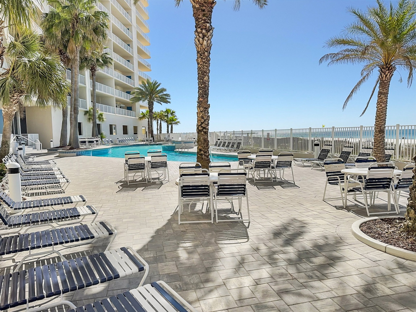 Admirals Quarters 1104