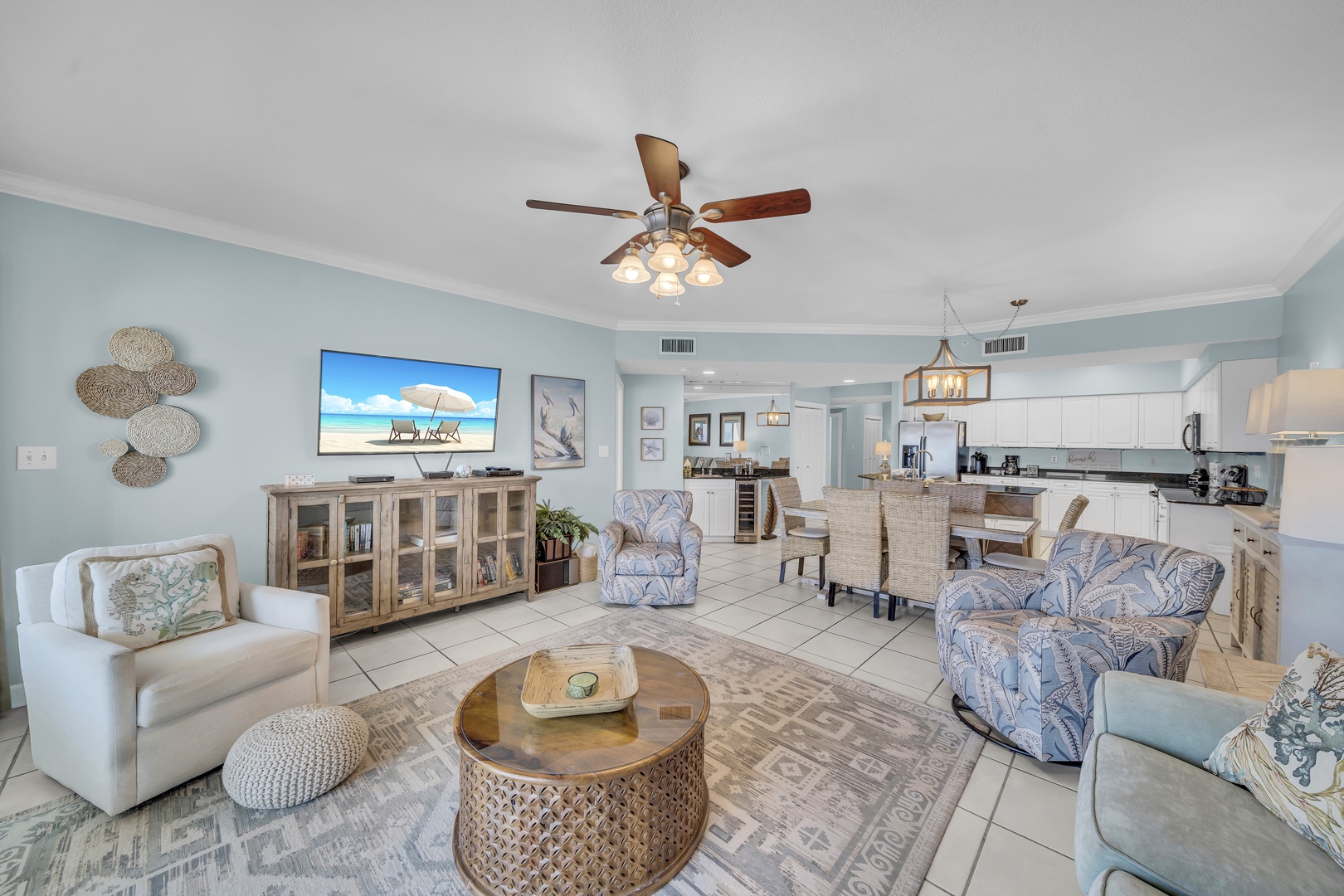 Admirals Quarters 1104