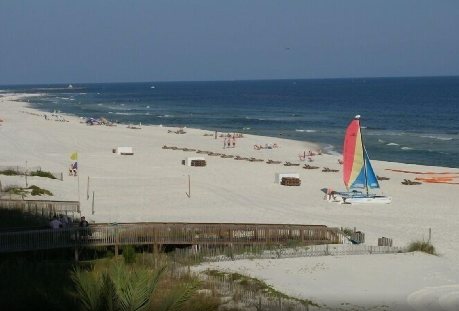 Admirals Quarters 1104