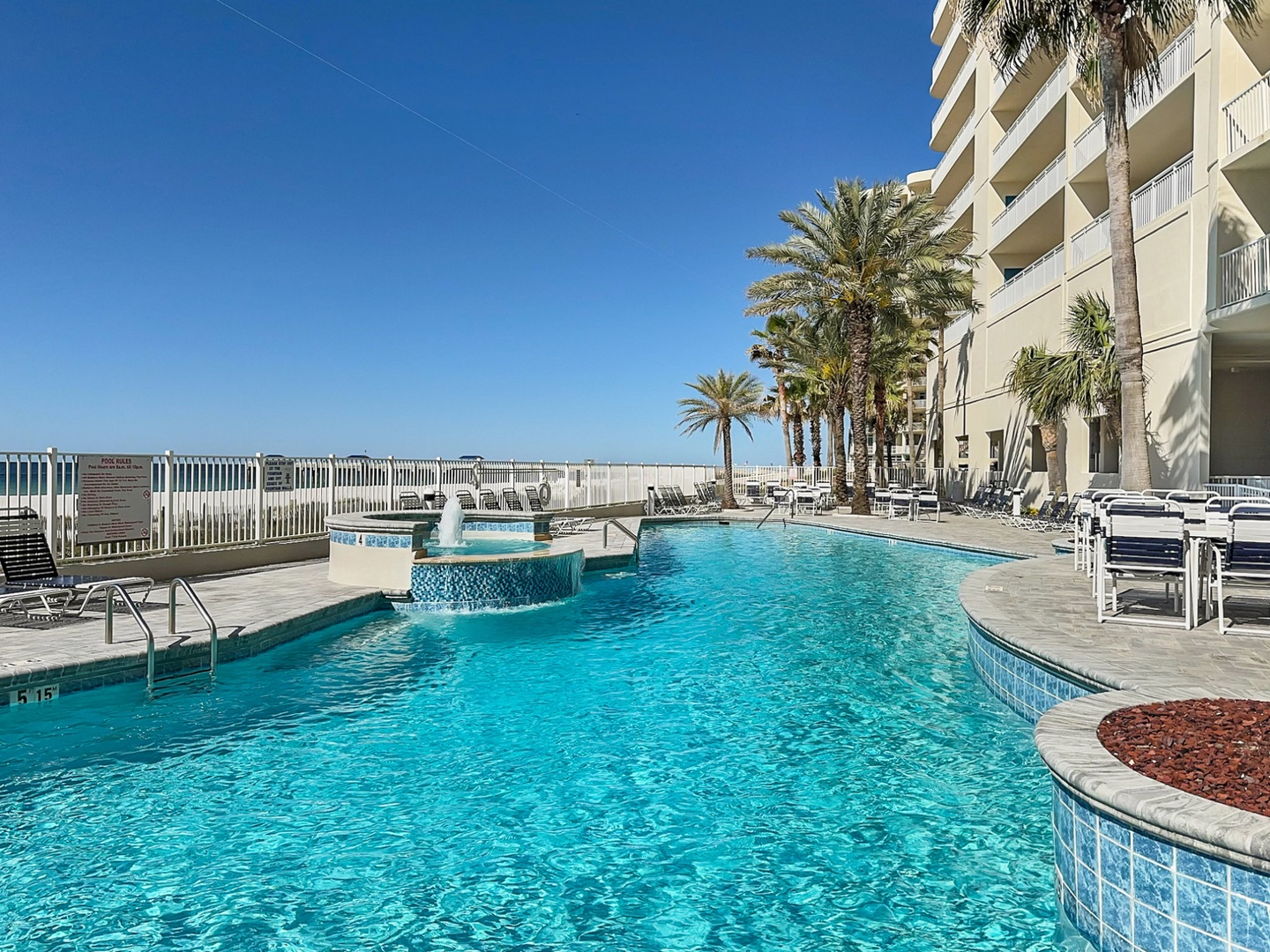 Admirals Quarters 1104