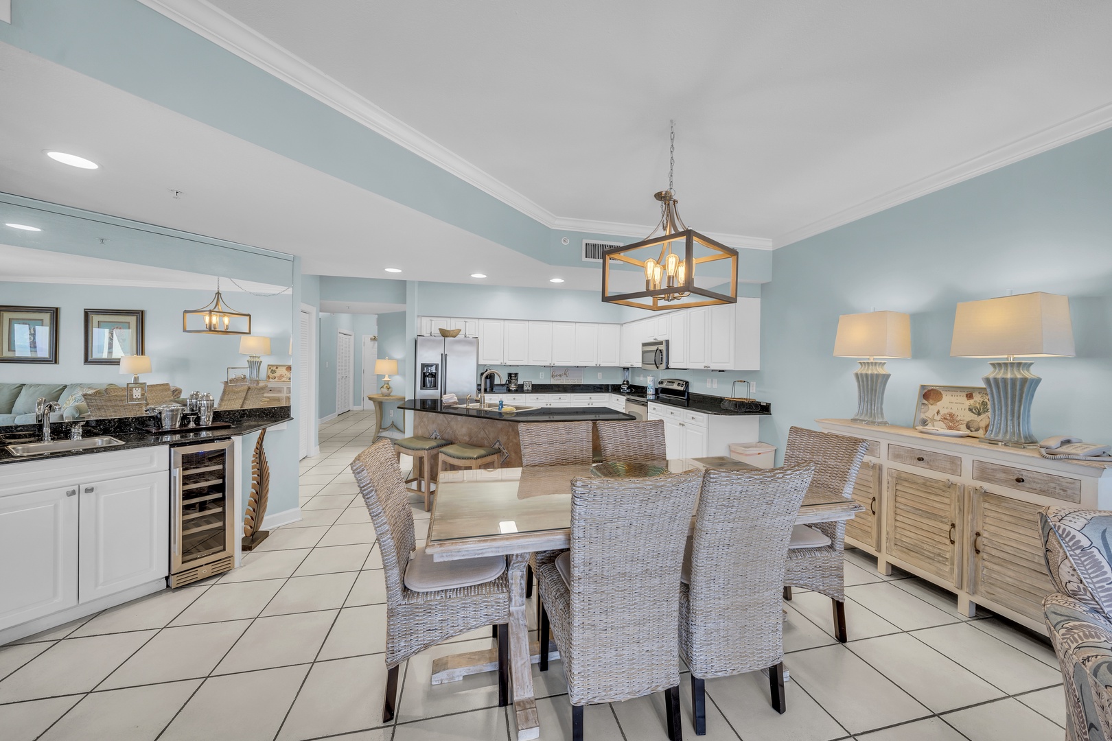 Admirals Quarters 1104