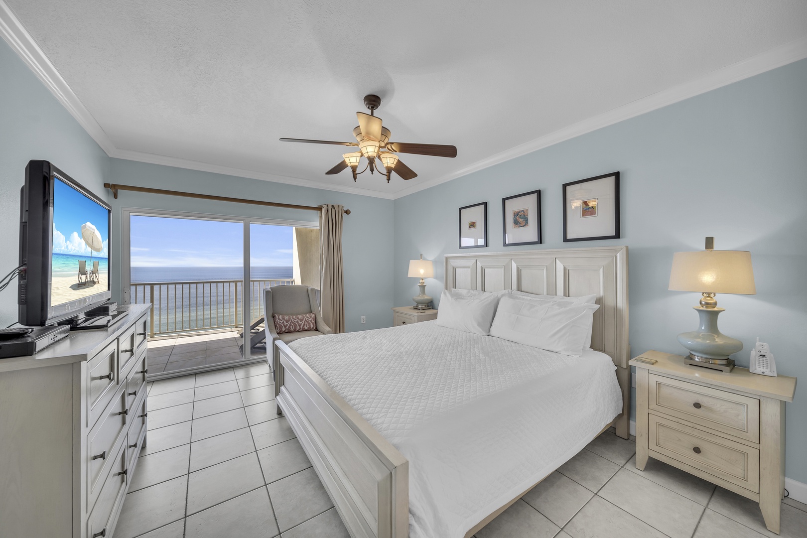 Admirals Quarters 1104