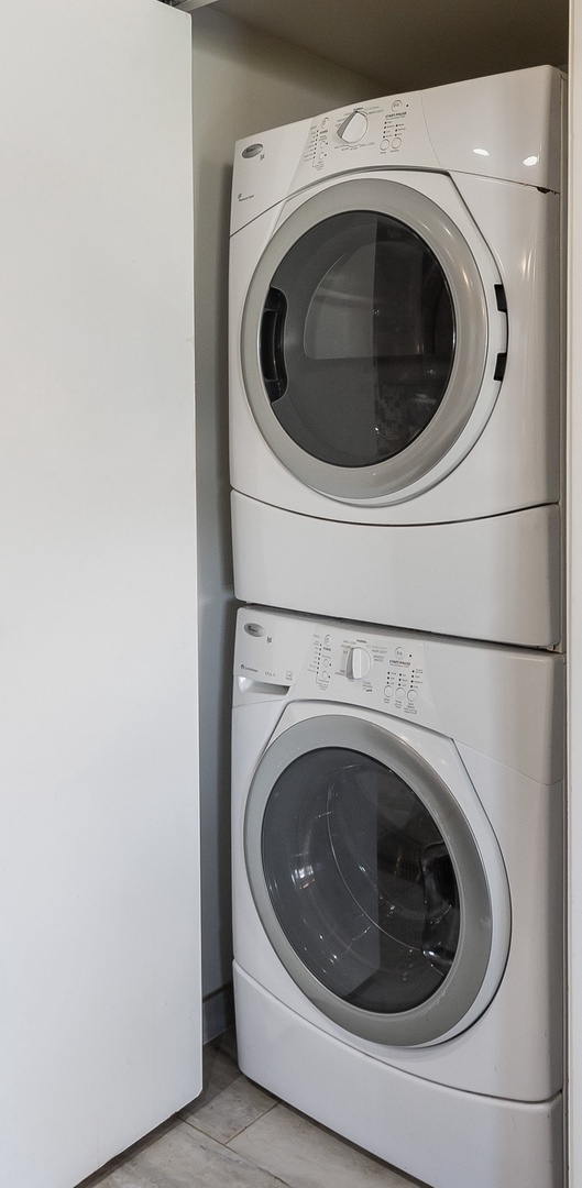 Castle at Maui Banyan H208 - Washer and Dryer