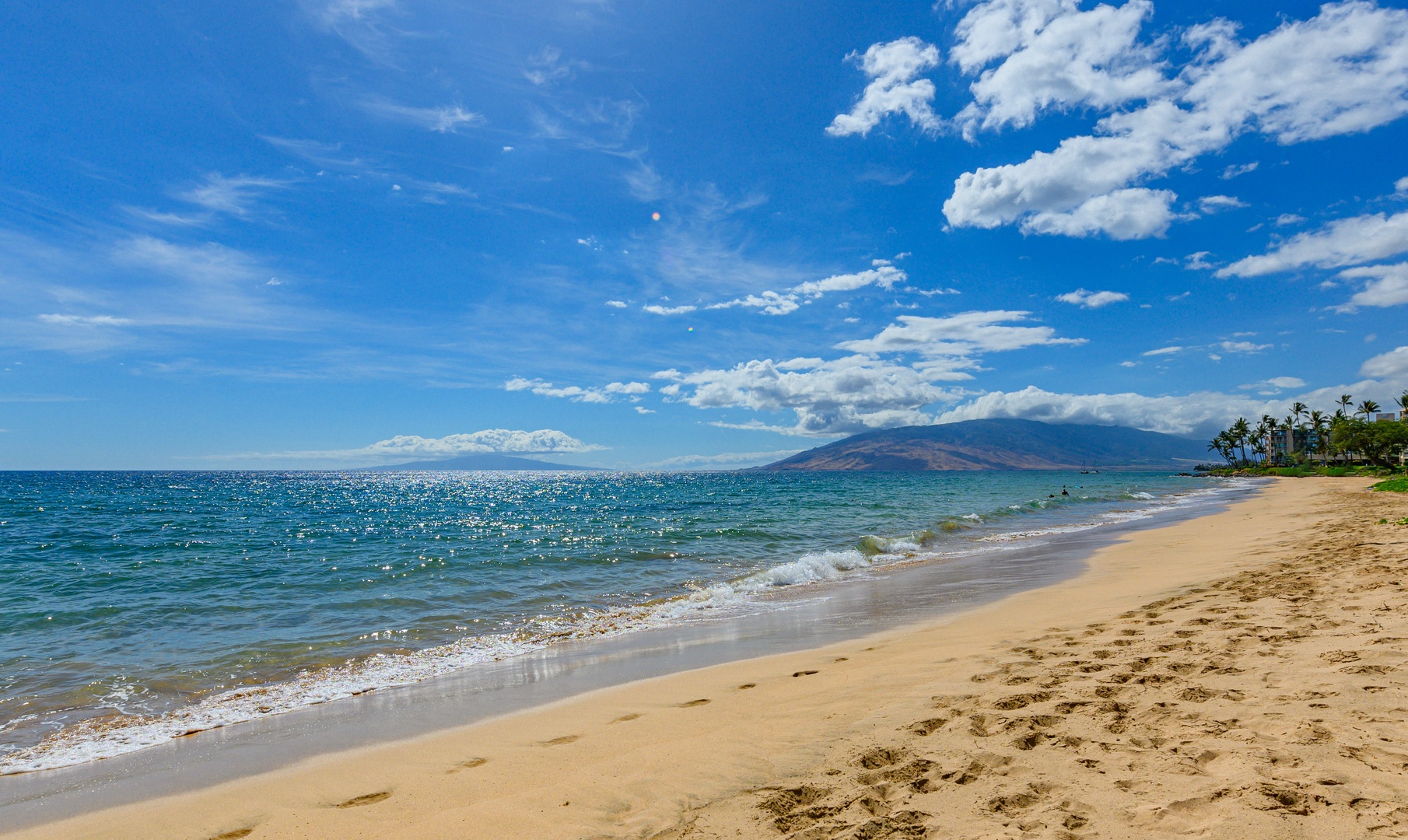 Castle at Maui Banyan - Beach