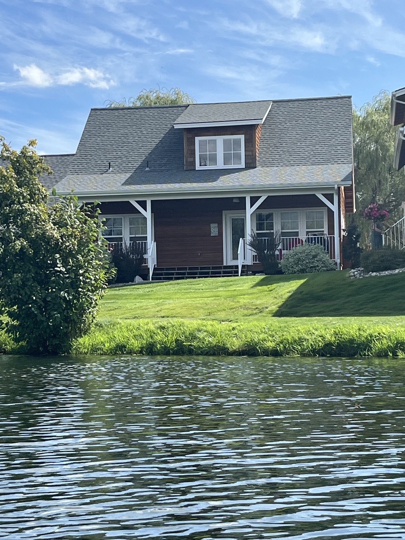 Parkside Bungalows Dover Bay Idaho