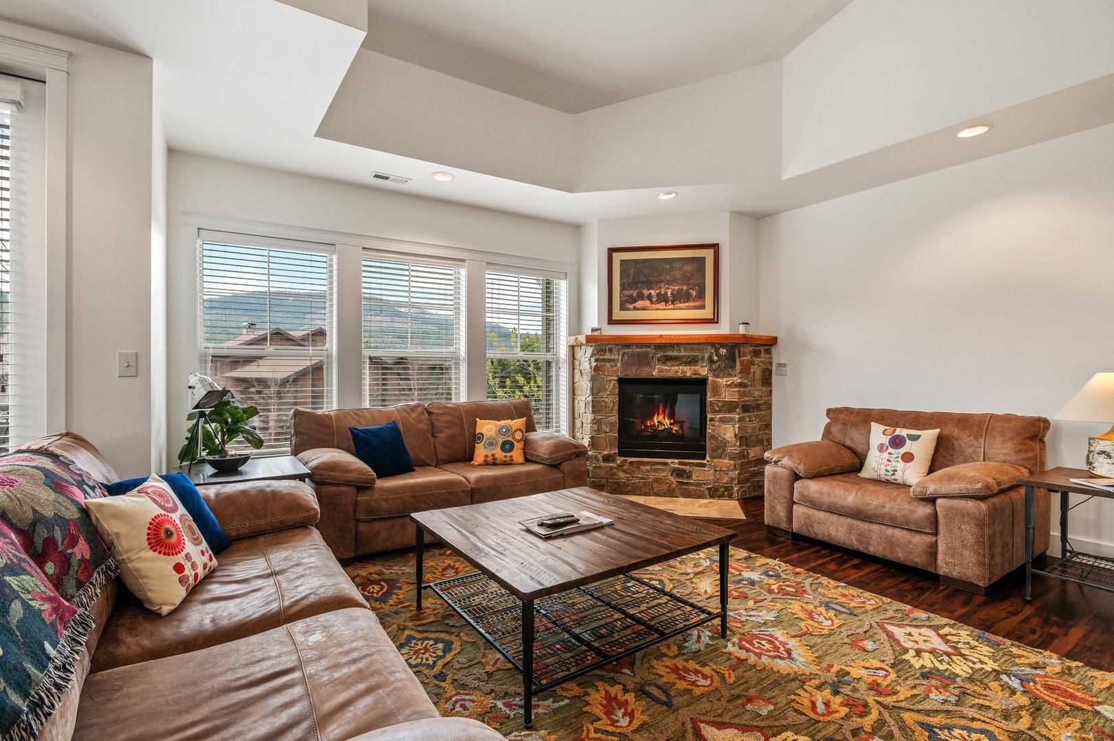 Bayside Condos Dover Bay Idaho