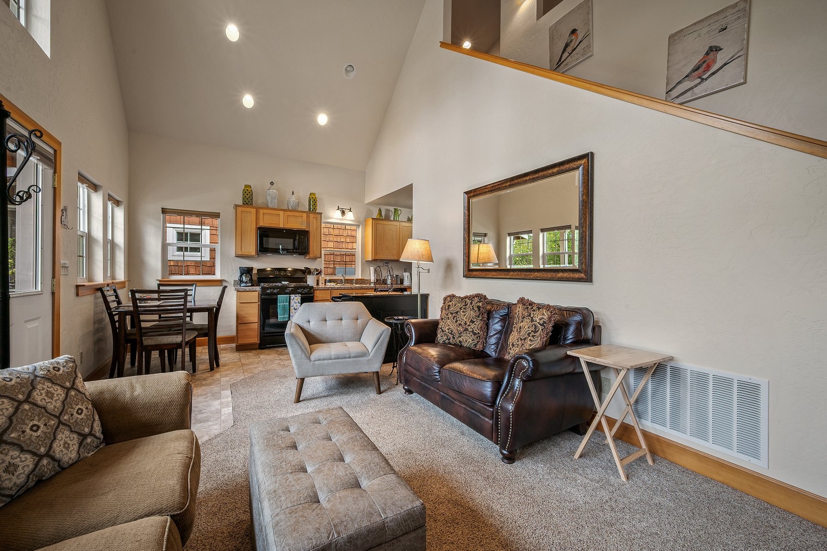 Dover Bay Vacation Rentals Sand Point Idaho Dover Bay Resort