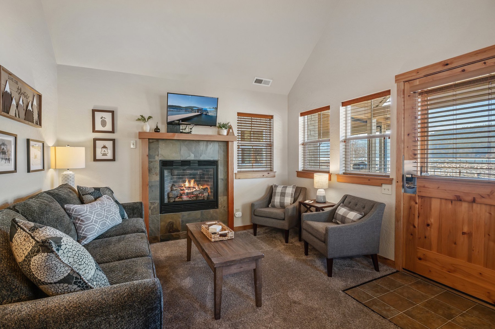 Lake Pend Oreille Vacation Rentals Idaho Lakefront Vacation Rentals Dover Bay Resort