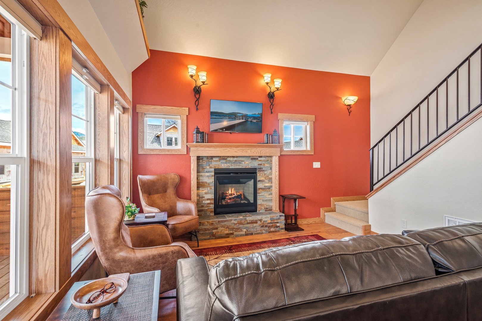 LongTerm Rentals Sand Point Idaho Dover Bay Idaho Rentals Dover Bay Resort