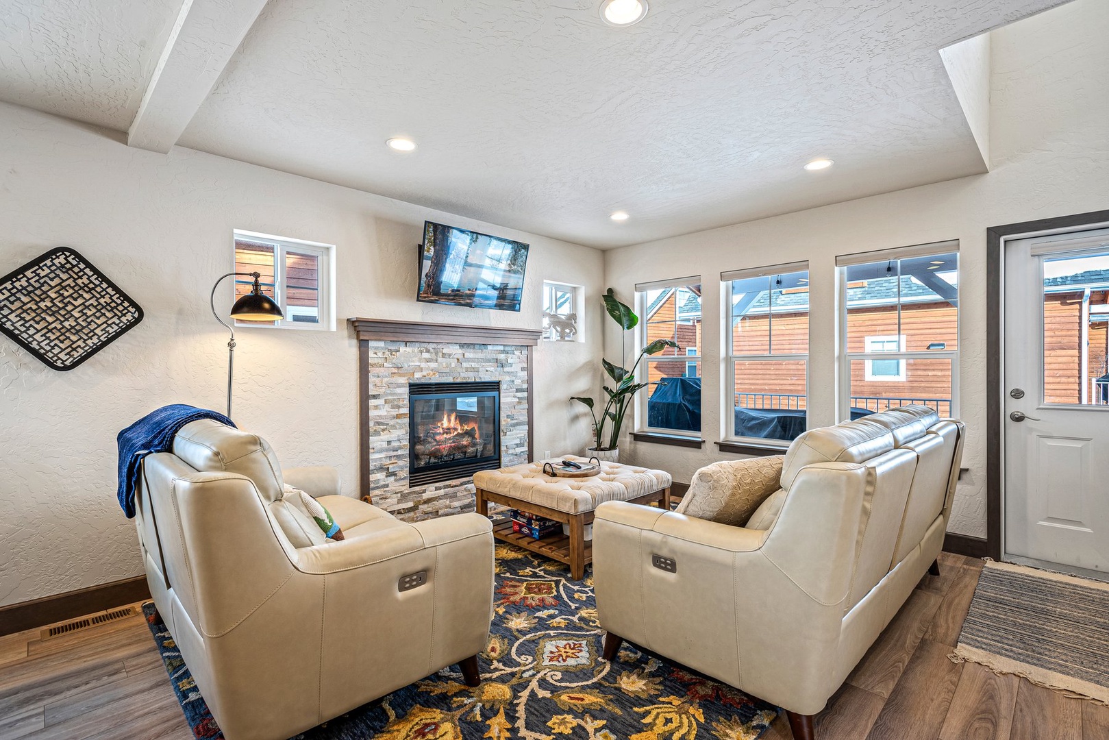 Parkside Bungalows Dover Bay Idaho