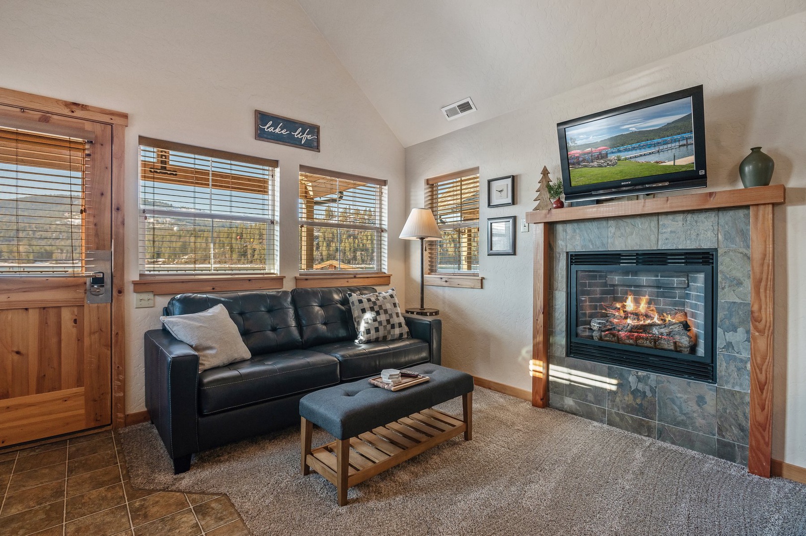 Lake Pend Oreille Vacation Rentals Idaho Lakefront Vacation Rentals Dover Bay Resort