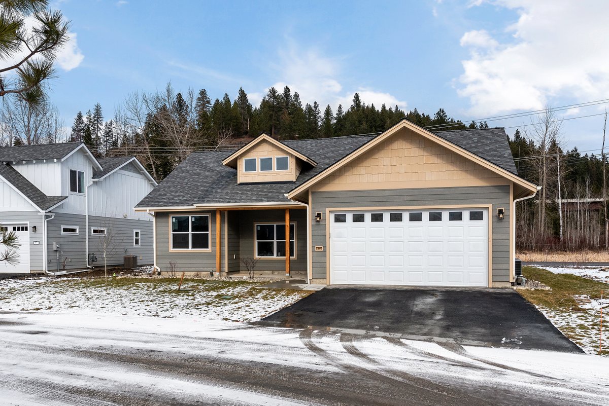 LongTerm Rentals Sand Point Idaho Dover Bay Idaho Rentals Dover Bay Resort