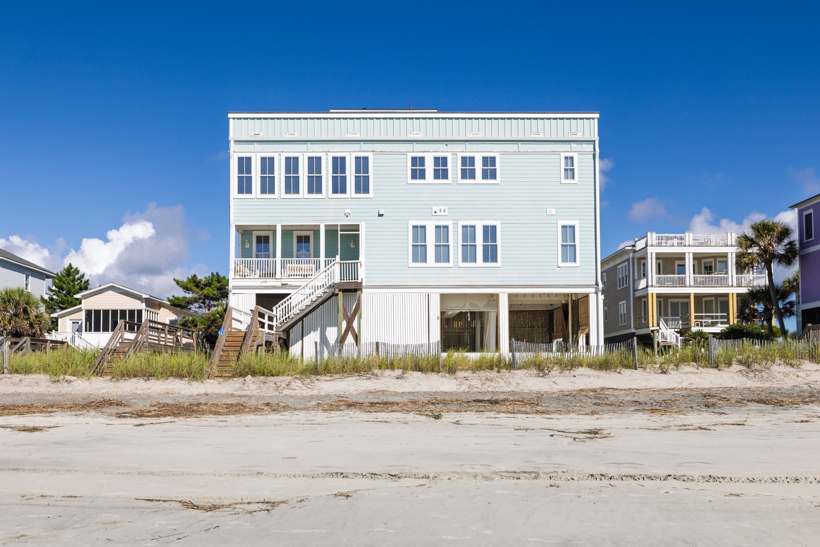 East Ashley Avenue 1677B - Seascape