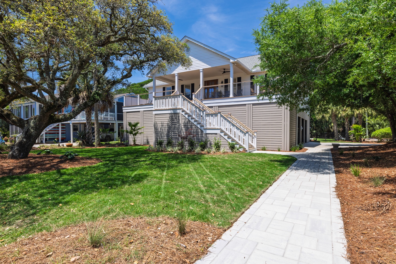 West Ashley Avenue 0702 - Casa Blanca