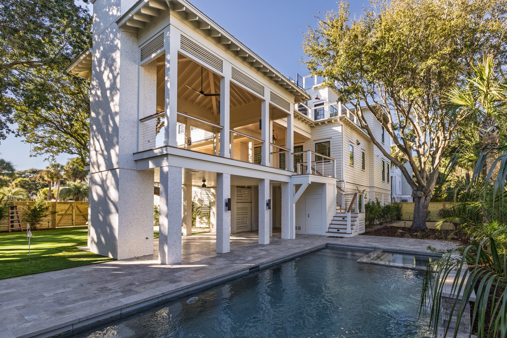 49th Ave 6 - Oak & Ocean