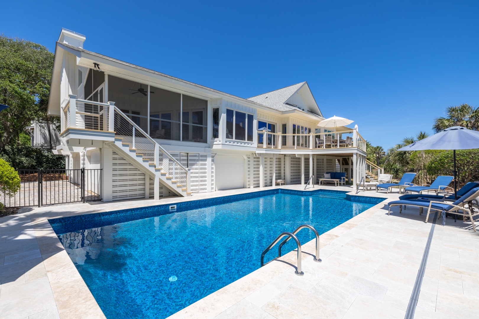 Beachwood East 30 - No More Cloudy Days