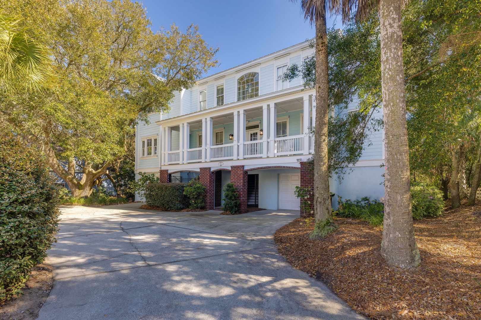 54th Ave 14 - Sandy Shanty