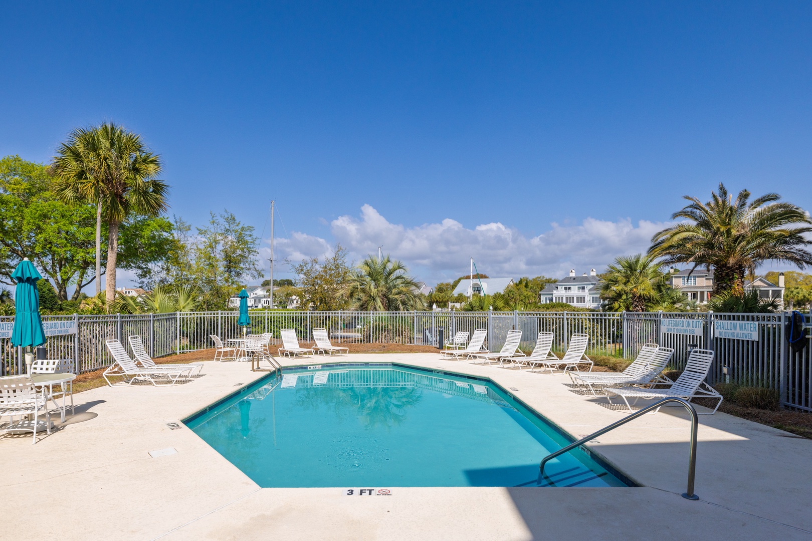 Moorings Villas 503 - Happy Hours