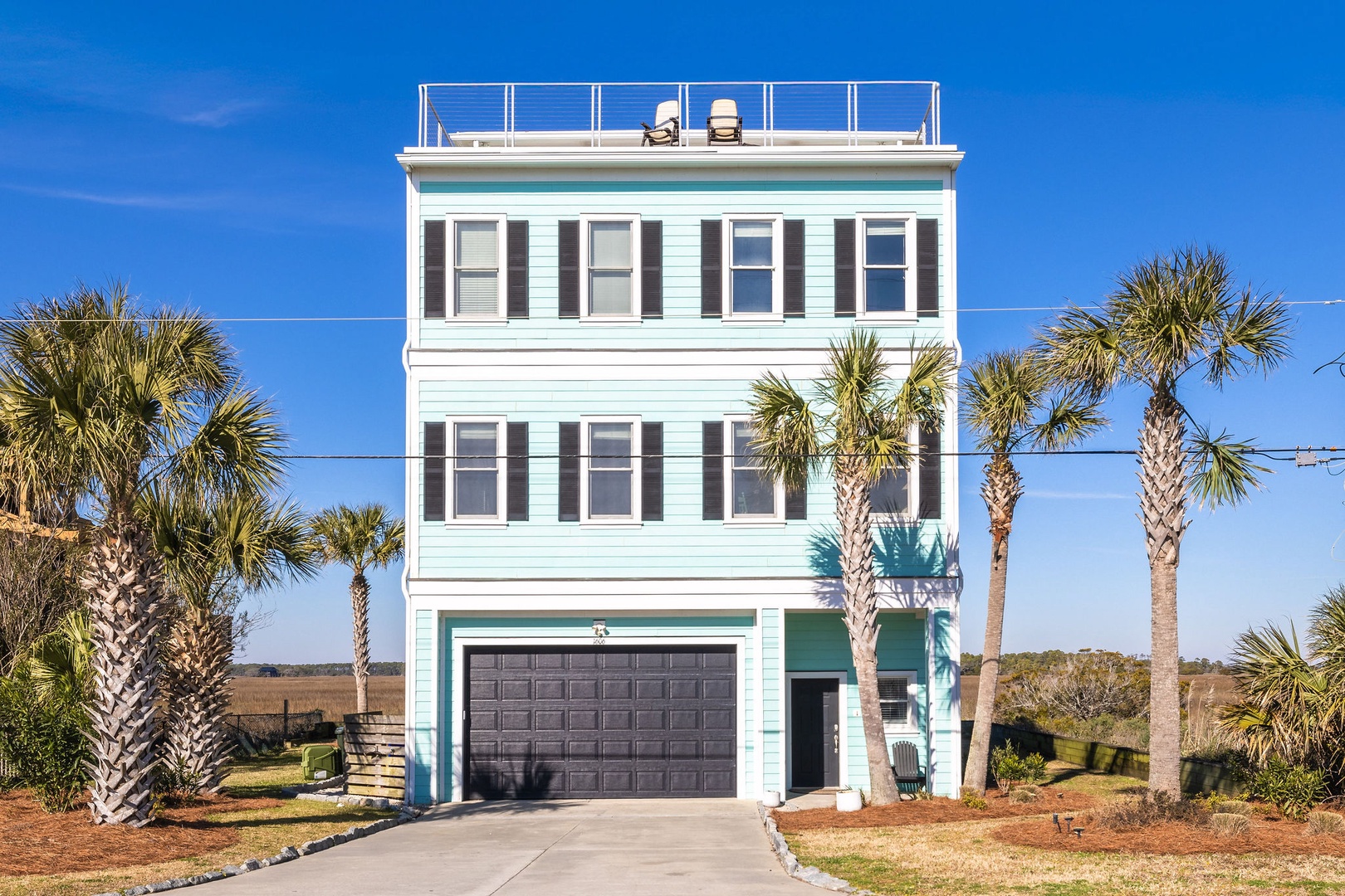 East Ashley Avenue 1606 - I Sea 360