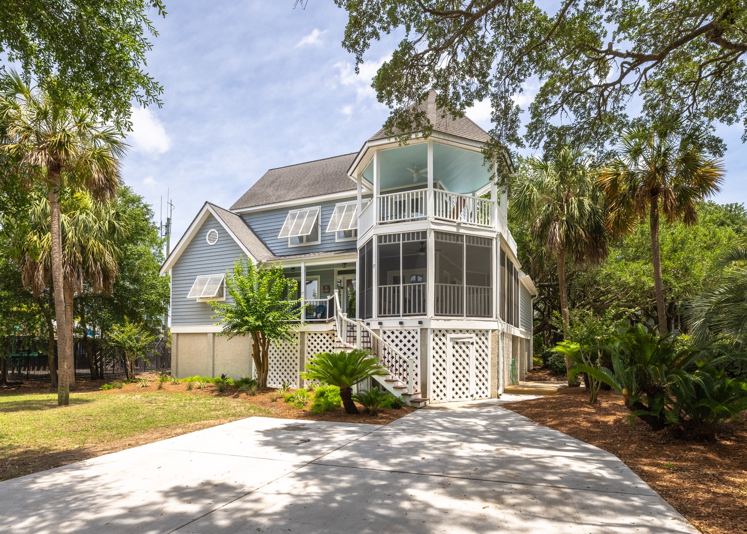 57th Ave 17 - Gulf Stream