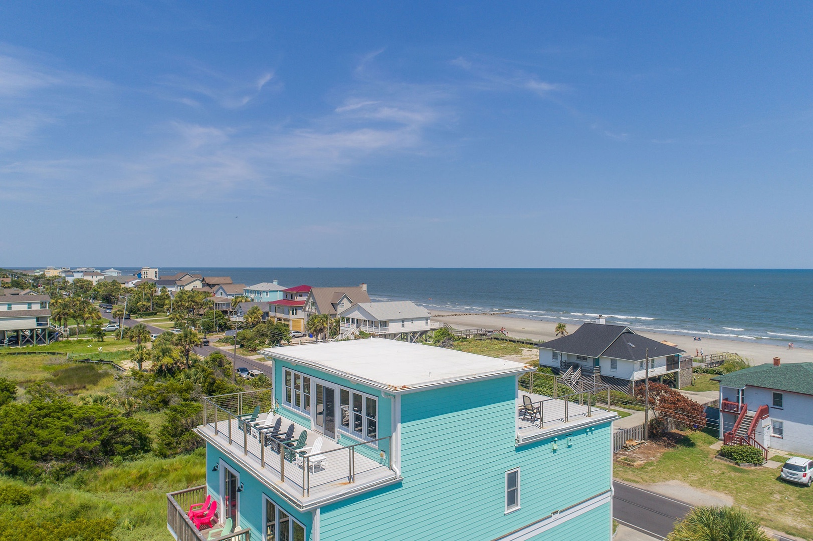 East Ashley Avenue 1606 - I Sea 360