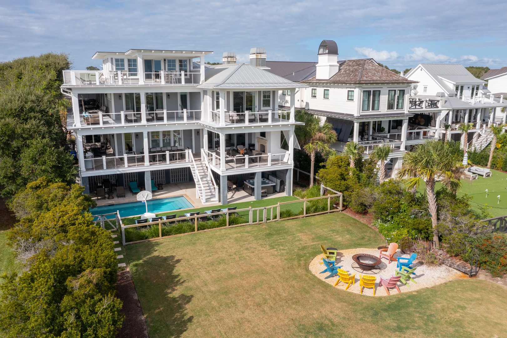 Isle of Palms SC Vacation Rentals - IOP Rentals