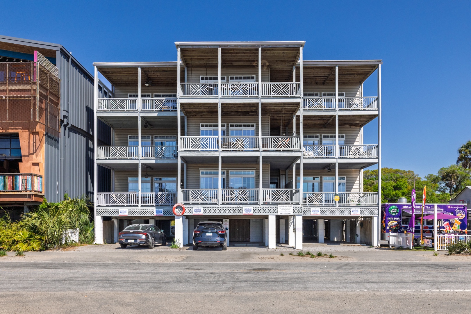 Beachwalk Villas 22